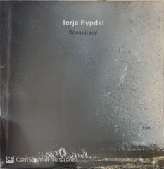Terje Rypdal - Conspiracy LP