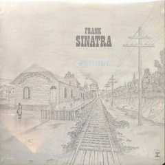 Frank Sinatra Watertown LP