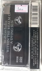 Dead Can Dance Within The Realm Of A Dying Sun KASET