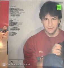 Dimitris Kontolazos LP