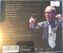 Ennio Morricone - Musique De Film CD