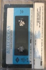 Billy Ocean Greatest Hits KASET