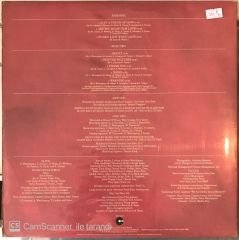 Slave - Just A Touch Of Love LP
