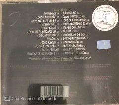 Paul Weller Catch-Flame CD