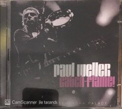 Paul Weller Catch-Flame CD