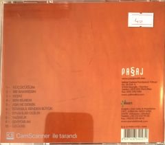 Yalın Bir Bakmışsın CD