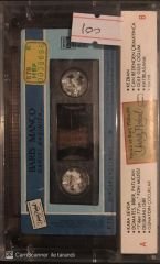 Barış Manço - Darısı Başınıza KASET