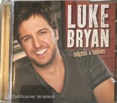Luke Bryan - Tailgates & Tanlines CD