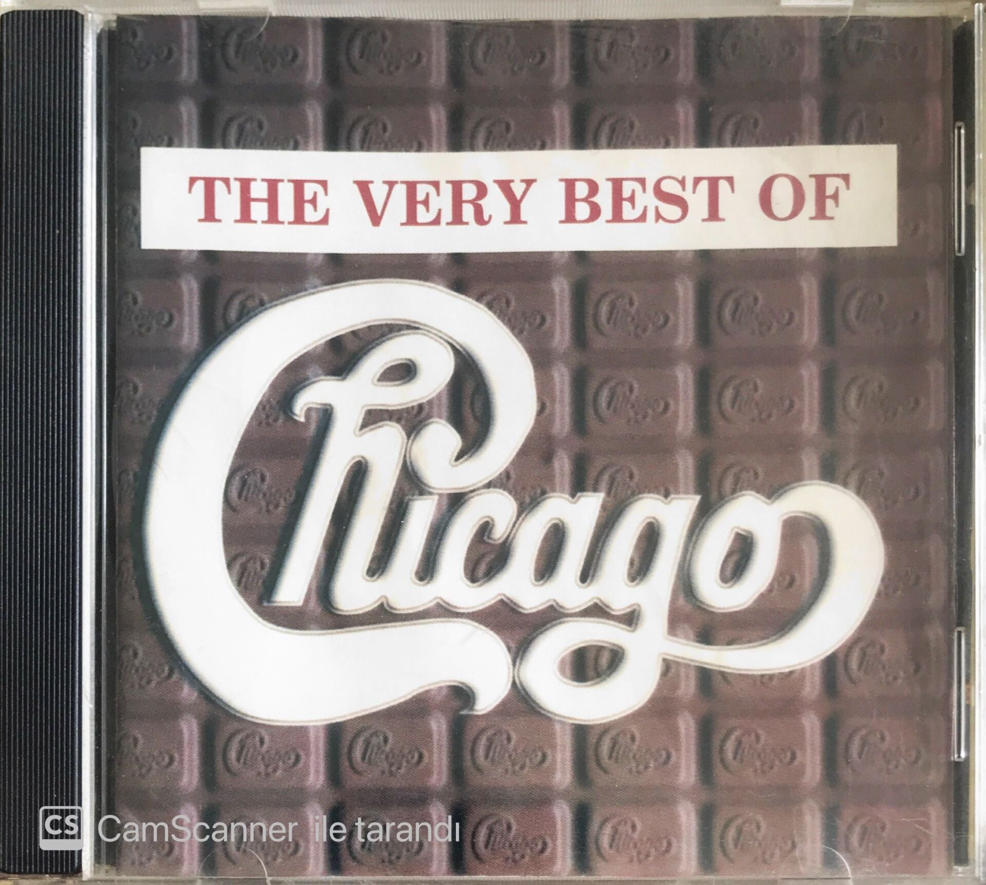 Chicago - The Very Best Of - CD