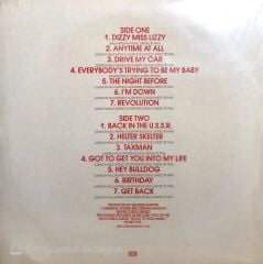 The Beatles / Rock'N' Roll Music - Vol 2 LP