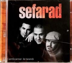Sefarad CD