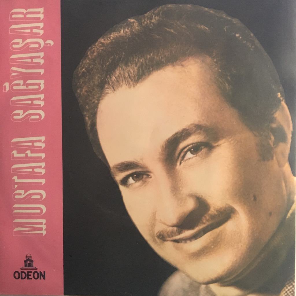 Mustafa Sağyaşar Bir İhtimal Daha Var 45lik