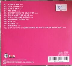 Jimmy Somerville - Manage The Damage - CD