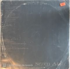 Sezen Aksu - Firuze LP