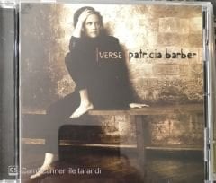 Patricia Barber - Verse CD