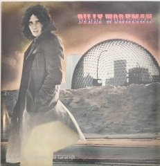 Billy Workman LP