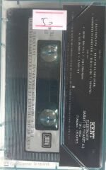 Arcadia So Red The Rose KASET