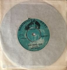 Celal Güzelses Arpa Durağa Geldi 45lik