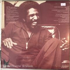 Greg Perry - Smokin' LP