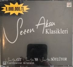 Sezen Aksu Klasikleri 3 CD Set