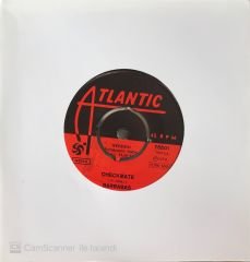 Barrabas - Checkmate 45lik