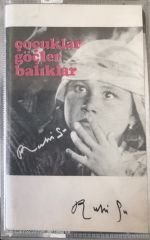 Ruhi Su Çocuklar Göçler Balıklar KASET