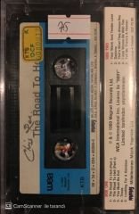 Chris Rea - The Road To Hell  KASET