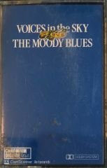 Voices In The Sky - The Best Of The Moody Blues KASET