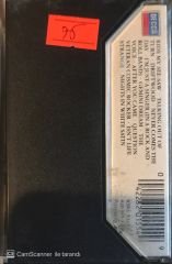 Voices In The Sky - The Best Of The Moody Blues KASET