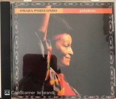 Omara Portuondo Palabras