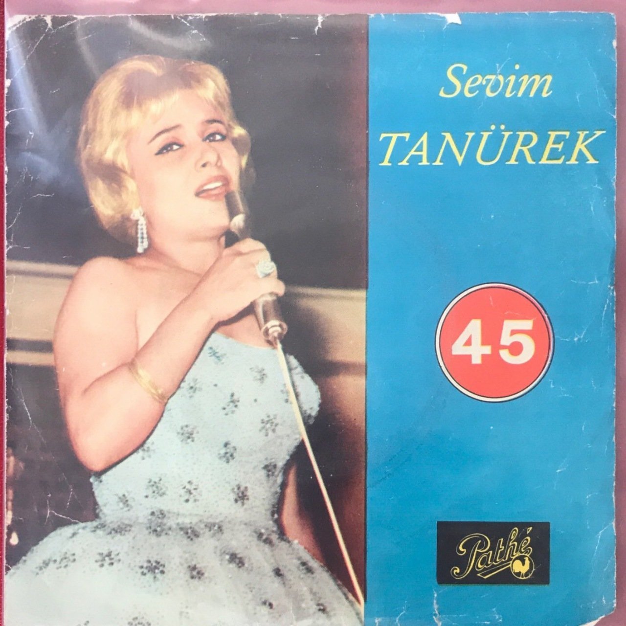 Sevim Tanürek Zennube - Zennube