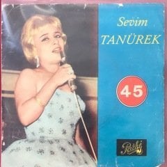 Sevim Tanürek Zennube - Zennube