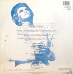 Elton John live in Australia / with the Melbourne Symphony Orchestra Double LP