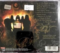 Devil Driver - The Last kind Words CD