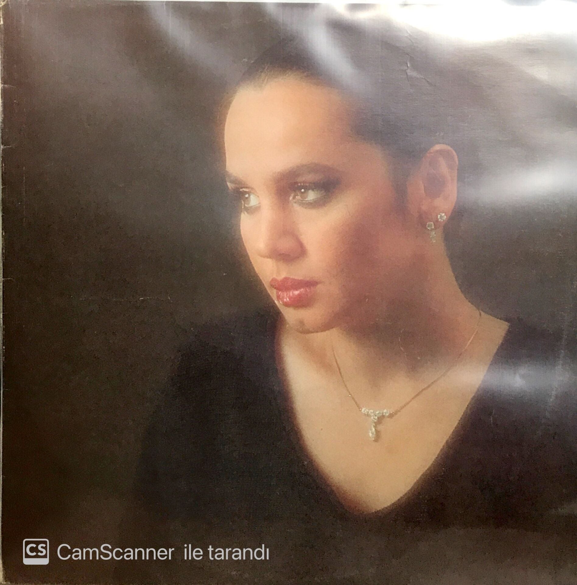 Sezen Aksu - Firuze LP