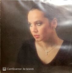 Sezen Aksu - Firuze LP