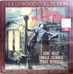Hollywood Collection - Singin' in The Rain LP