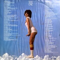 Barbra Streisand - Streisand Superman LP