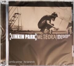 Linkin Park - Meteora - CD