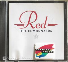 The Communards - Red - CD