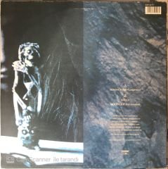 Fields Of The Nephilim - Moonchild MAXİ