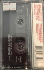 Marc Almond Fantastic Star KASET