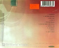 Pinhani - İnandığın Masallar CD