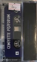 Cemiyette Pişiyorum - Örli Yiırz KASET