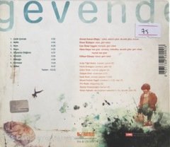 Gevende Ev CD