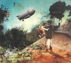 Gevende Ev CD
