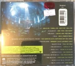 Batman Forever Soundtrack CD