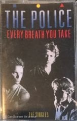 The Police - Every Breath You Take KASET