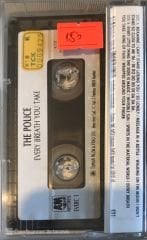 The Police - Every Breath You Take KASET