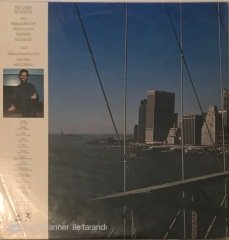 Bob James Mr. New York LP